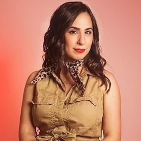 Rebecca Delgado Smith